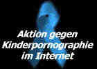 Aktion gegen Kinderpornos im Internet